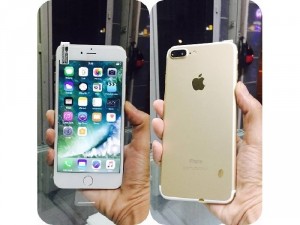 Iphone 7 plus 128 gb