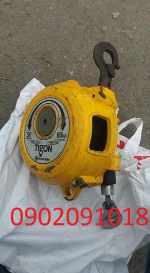 palang treo cân bằng tw50
