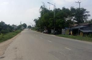 Bán 1.600m đất cửa ngỏ Khu công nghiệp Long Giang