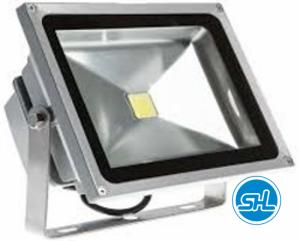 SH Lighting - ĐÈN PHA LED COB - A