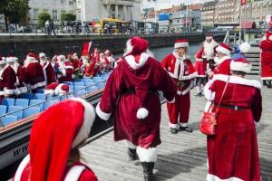 mua bán đồ noel tại nha trang 2018