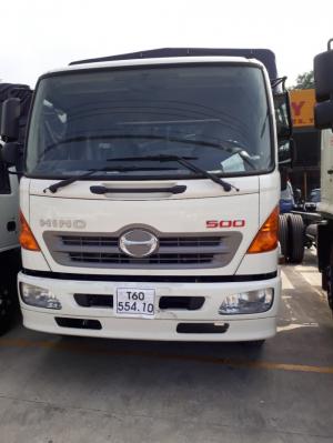 NHẬN XE SAU 5 NGÀY