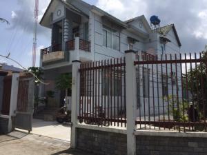Bán nhà đất biệt thự khu phố Bình Khởi, đường Đoàn Hoàng Minh, Phường 6, TP Bến Tre, tỉnh Bến Tre