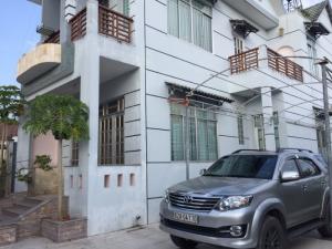 Bán nhà đất biệt thự khu phố Bình Khởi, đường Đoàn Hoàng Minh, Phường 6, TP Bến Tre, tỉnh Bến Tre