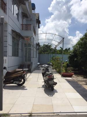 Bán nhà đất biệt thự khu phố Bình Khởi, đường Đoàn Hoàng Minh, Phường 6, TP Bến Tre, tỉnh Bến Tre