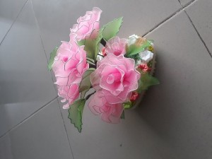 Hoa voan đẹp