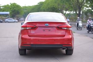 Kia Cerato 1.6L AT 2018