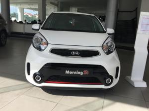 Giá xe Kia Morning Si AT 2018 tại KIA PMH