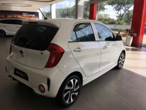 Giá xe Kia Morning Si AT 2018 tại KIA PMH