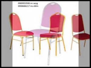 chuyên sản xuất bàn ghế nhà hàng giá rẻ hgh124