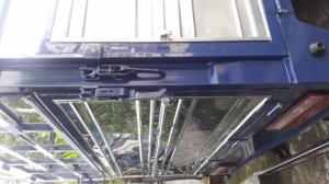 Xe tảI Jac 2t4 khuyến mãi dịp Noen 10 triệu