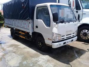 Bán xe tải JAC 3.45 Tấn - Vay Ngân Hàng 60 - 90% giá trị xe