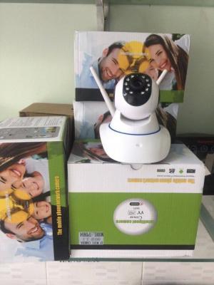Chuyên Cung Cấp Lắp Đặt Camera Ip Giá Rẻ