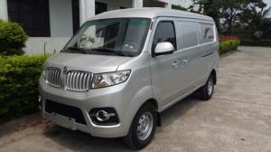 Xe bán tải - Dongben - X30 - 2 chỗ - Vay Ngân Hàng 60 - 90% giá trị xe