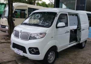 Xe bán tải - Dongben - X30 - 2 chỗ - Vay Ngân Hàng 60 - 90% giá trị xe
