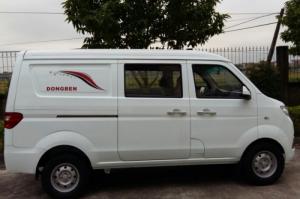 Xe bán tải - Dongben - X30 - 5 chỗ - Vay Ngân Hàng 60 - 90% giá trị xe