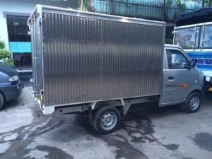 Bán Xe Tải Dongben 770 Kg - Vay Ngân Hàng 60 - 90% Giá trị xe