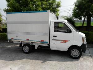 Bán Xe Tải Dongben 770 Kg - Vay Ngân Hàng 60 - 90% Giá trị xe