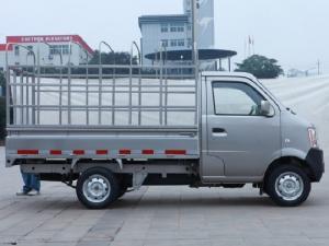 Bán Xe Tải Dongben 870 Kg - Vay ngân hàng 60 -90% Giá trị xe