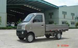 Bán Xe Tải Dongben 870 Kg Thùng Lửng - Vay Ngân hàng 60 -90% giá trị xe