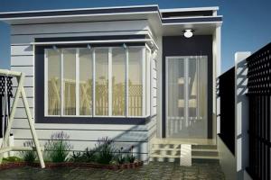 Bán lô đất Cầu Lim 100m2 347 triệu đường ô tô Thành Phố Huế