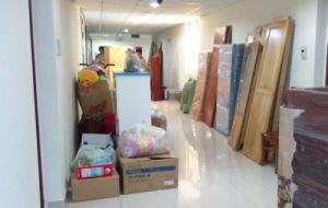 Dịch vụ chuyển nhà trọn gói nhanh
