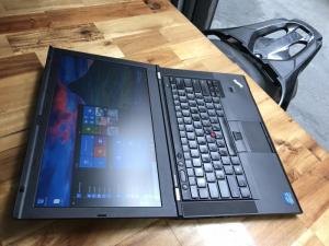 ==> Laptop IBM T430s, i7 3520M, 8G, 128G, Vga NVS 5200M, HD+, giá rẻ