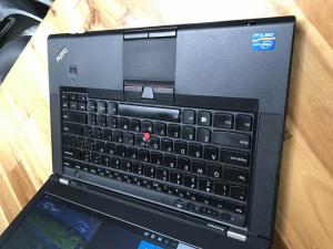 ==> Laptop IBM T430s, i7 3520M, 8G, 128G, Vga NVS 5200M, HD+, giá rẻ