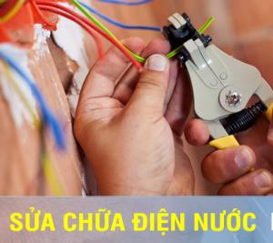 Lời tâm sự người thợ điện Nha Trang