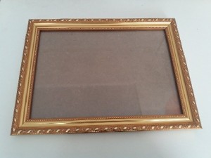 Khung Bằng Khen Khổ A4