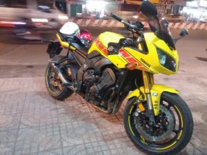 Cần bán xe Yamaha FZ1000 đời 2009 con Nguyên zin,