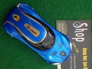Điện thoại siêu xe Lamborghini giá rẻ