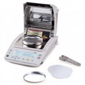Cân sấy ẩm MOC-63U Shimadzu