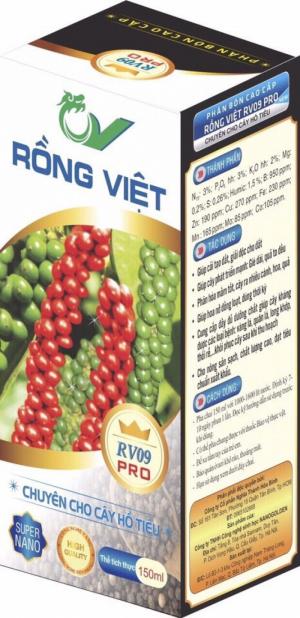 Phân Sinh Học Rồng Việt