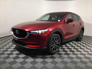 Mazda CX5 New 2018 giao xe trong tháng 12/2017