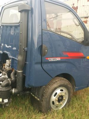 Xe TERA 190 màu xanh 1,8 tấn, Ưu đãi mua trả góp 80%