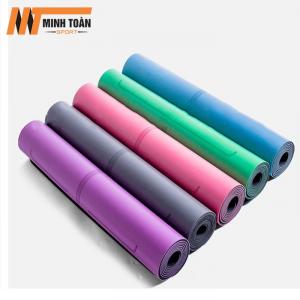 Thảm Tập Yoga Pido Định Tuyến chính hãng - free ship tại Hà Nội