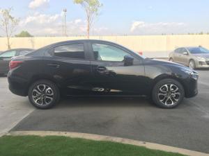 Mazda 2 SD xe mới 100%, Trả Trước 180Tr