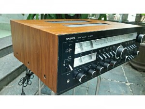 Amply khủng long Optonica 5905, 350w