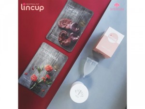 Combo Cốc Để Hứng Dịch Kinh Cho Phụ Nữ