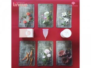 Combo Cốc Để Hứng Dịch Kinh Cho Phụ Nữ
