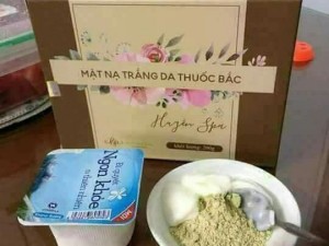 mặt na thuốc bắc huyền PSA