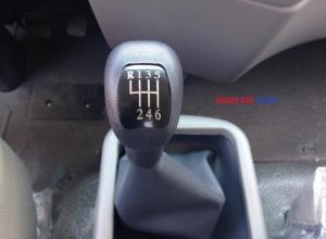 Dongfeng Hoàng Huy 9T35 - B170