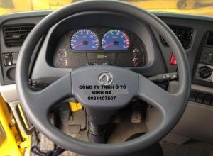 Dongfeng Hoàng Huy 9T35 - B170