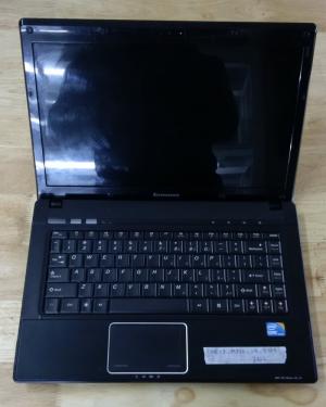 Laptop Lenovo G460