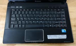 Laptop Lenovo G460