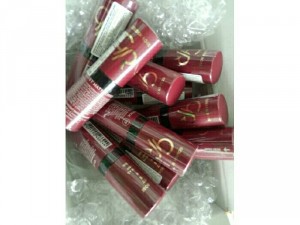 Son lì Velvet Matte Lipstick Golden Rose