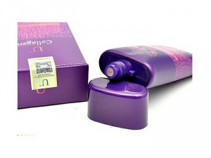 Kem lót makeup CC Cream Collagen