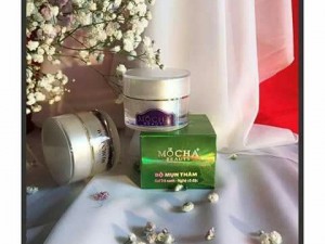 Trị mụn Đông y MoCha