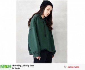 Áo Hoodie